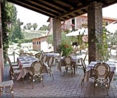 Locanda dei Massimi per il matrimonio