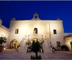 Masseria Pietrasole - Ricevimento di matrimonio in masseria a Bari