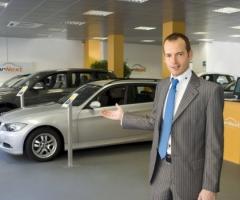 Showroom Carnext per la lista nozze
