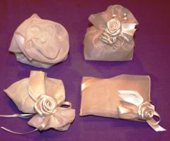 Linea organza
