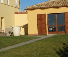 Esterno - Cantina Langelina