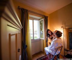 Le mie spose - Make Up wedding and shopping