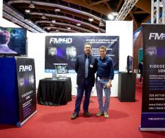 Udine Sposa 2014  - FMHD videoeventi