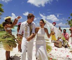 Sposarsi all'estero - Prattours Viaggi