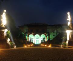 Palazzo Corsini al Prato - Biemmeservice