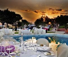 Matrimonio in villa - Tes Eventi