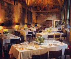 Matrimonio a Roma - Hotel Columbus