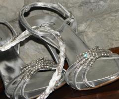 scarpe sposa