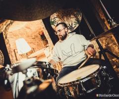 Francesco (batteria)