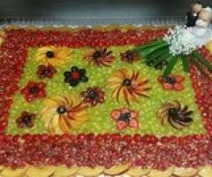 Pasticceria Mario Barone - Torte per eventi