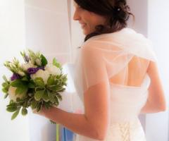 Atelier de Charme - Acconciature da sposa professionali a Seregno