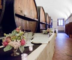 wedding reception, aperitivo - biancobouquet.it