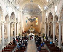 cerimonia in chiesa Photoidea