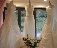 La nostra esposizione Rosy Sposa