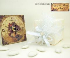 Bomboniere D'Arte - Bomboniere personalizzate a Catania