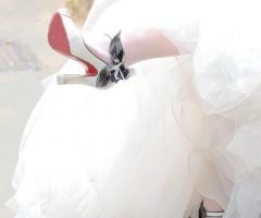 IdealHeel - Accessorio per proteggere i tacchi