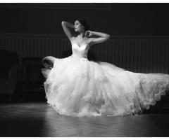 Piacentini Ornella - Atelier di abiti da sposa firmati