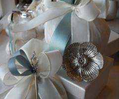 Bomboniere per le nozze