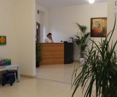 Studio Dentistico - Reception del centro