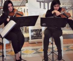 Moody Quartet - Musica classica per matrimoni