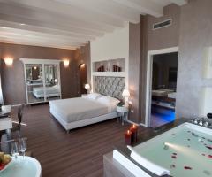 Hotel Morgana - Junior Suite