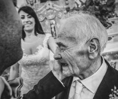 Studio Alagon - La commozione del matrimonio