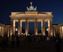 Viaggio di nozze a Berlino