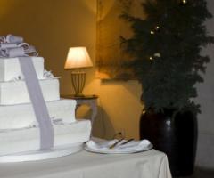 Organizzazione del ricevimento di nozze