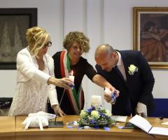 Giuseppe Arrighi fotografo - Il rito della luce