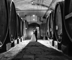 Castello di Tagliolo - Cantina dei vini