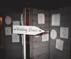 Eventi&20 - Il tableau delle nozze