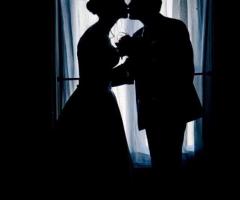 Queen Photo - Giochi di ombre