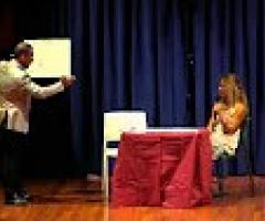 Daniele Calliari - Intrattenimento per sposi ed invitati