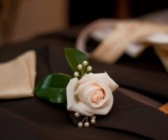 La Mariquita Wedding Planner di Monica Paviera