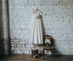 Stefano Di Vincenzo Video Editor - L'abito della sposa