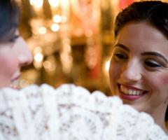 Compagnia Nazionale di Danza Storica - Ventagli d'epoca