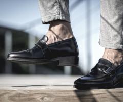 Guido Maggi Scarpe Sposo - Indossato Aruba