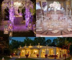 Tenuta i Massini - Il ricevimento di nozze ad Empoli