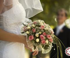 Exclusive Puglia Weddings - Il bouquet della sposa