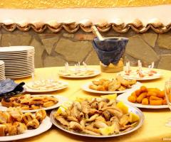 Villa Orsoleo - Location per il matrimonio a Potenza