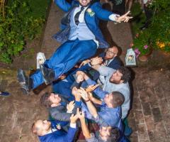 Elisa Stefani Videomaker - Evviva lo sposo!