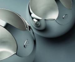 Christofle Argenteria Milano