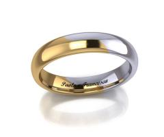 Gioielleria Arte Orafa - Le fedi nuziali a Roma