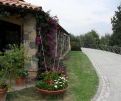 La Cascina degli Ulivi a Caserta per il matrimonio