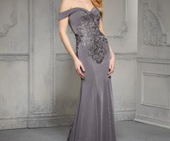 Atelier Splendore abiti da cerimonia a Palermo