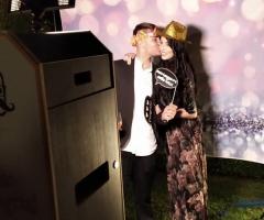 Flashati PhotoBooth Irpinia - Amore photo booth