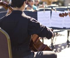 Musica matrimonio Bergamo