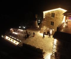 Fattoria La Pieve - l'incanto della luce