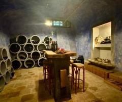 Tenuta Il Corno - Il castello medievale per il ricevimento di nozze