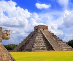 Fernanda Corona - Messico  Viaggio di Nozze